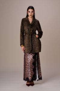 CAPPOTTO - NO SECRETS