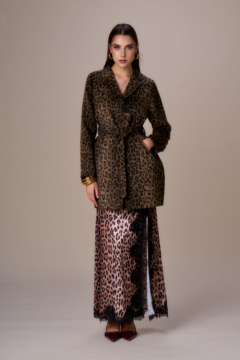 CAPPOTTO - NO SECRETS