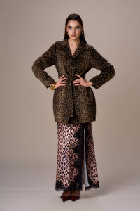 CAPPOTTO - NO SECRETS