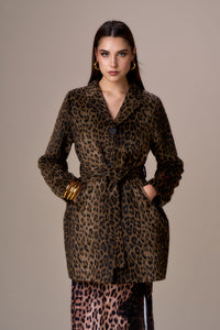 CAPPOTTO - NO SECRETS