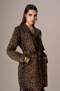 CAPPOTTO - NO SECRETS