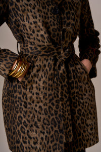 CAPPOTTO - NO SECRETS