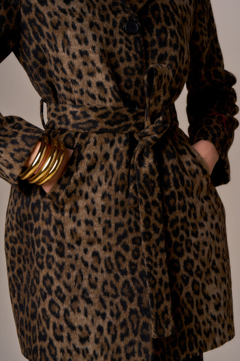 CAPPOTTO - NO SECRETS