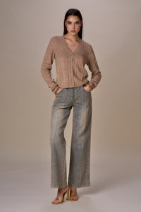 CARDIGAN - NO SECRETS