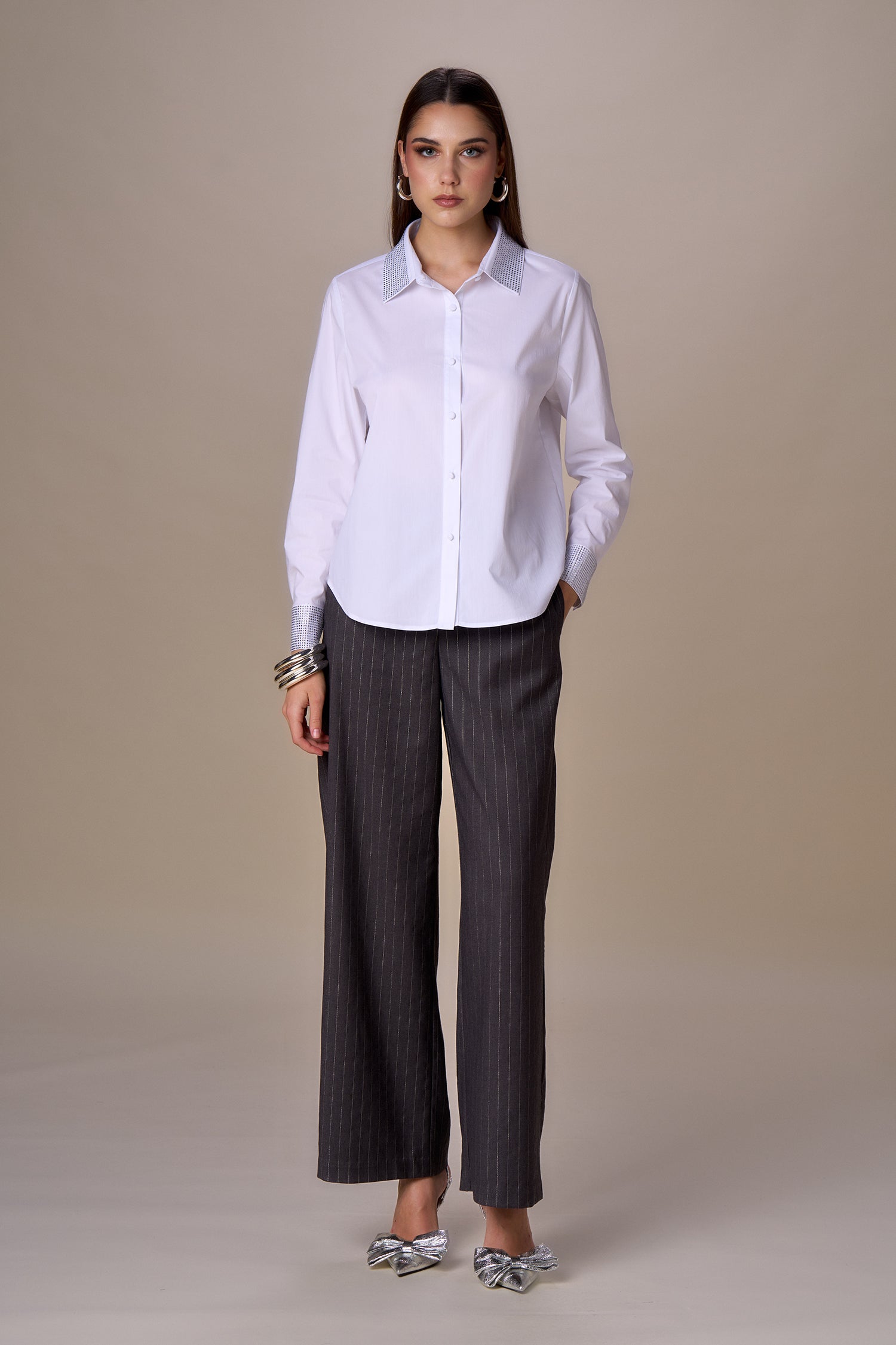 CAMICIA - NO SECRETS