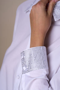 CAMICIA - NO SECRETS