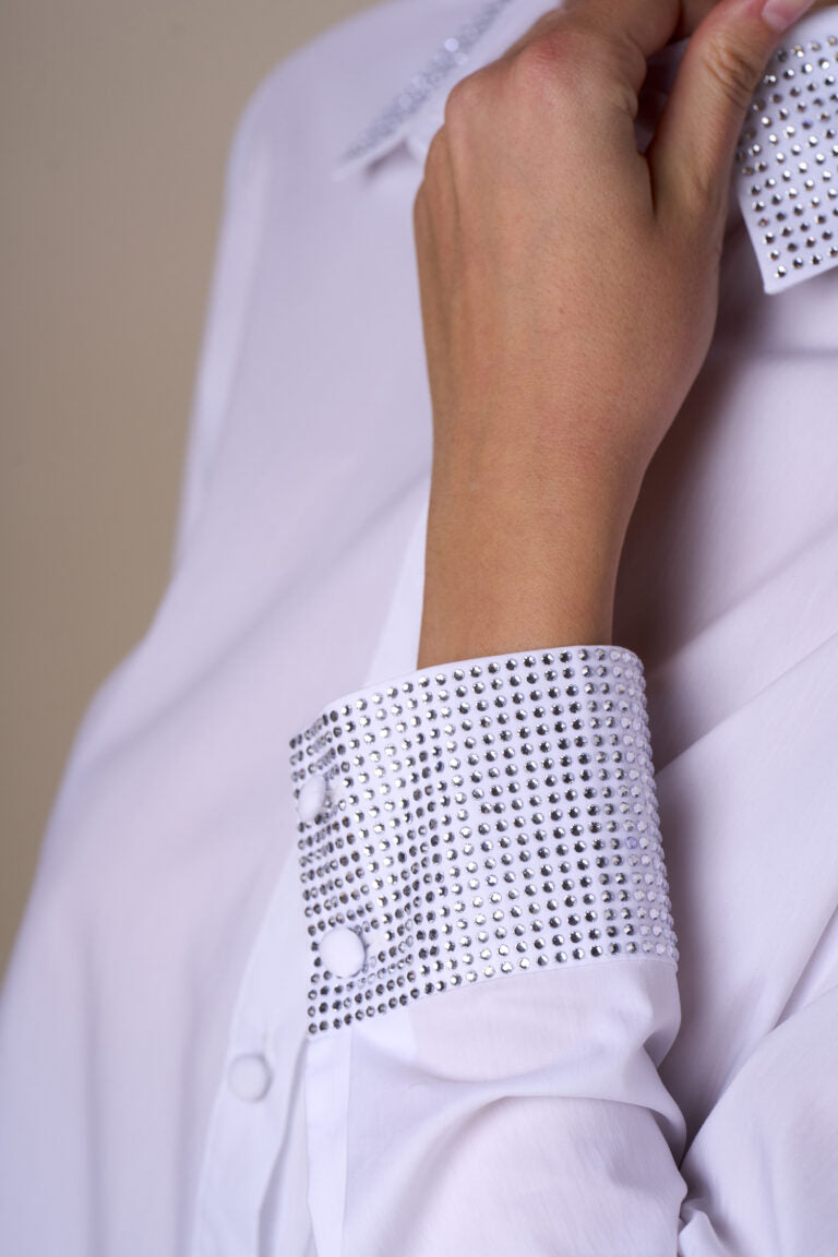 CAMICIA - NO SECRETS