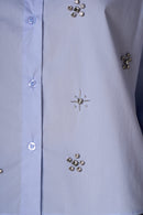 CAMICIA - NO SECRETS