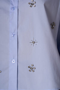 CAMICIA - NO SECRETS