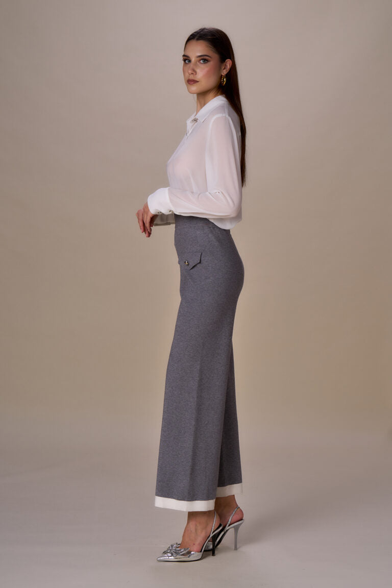 PANTALONE - NO SECRETS