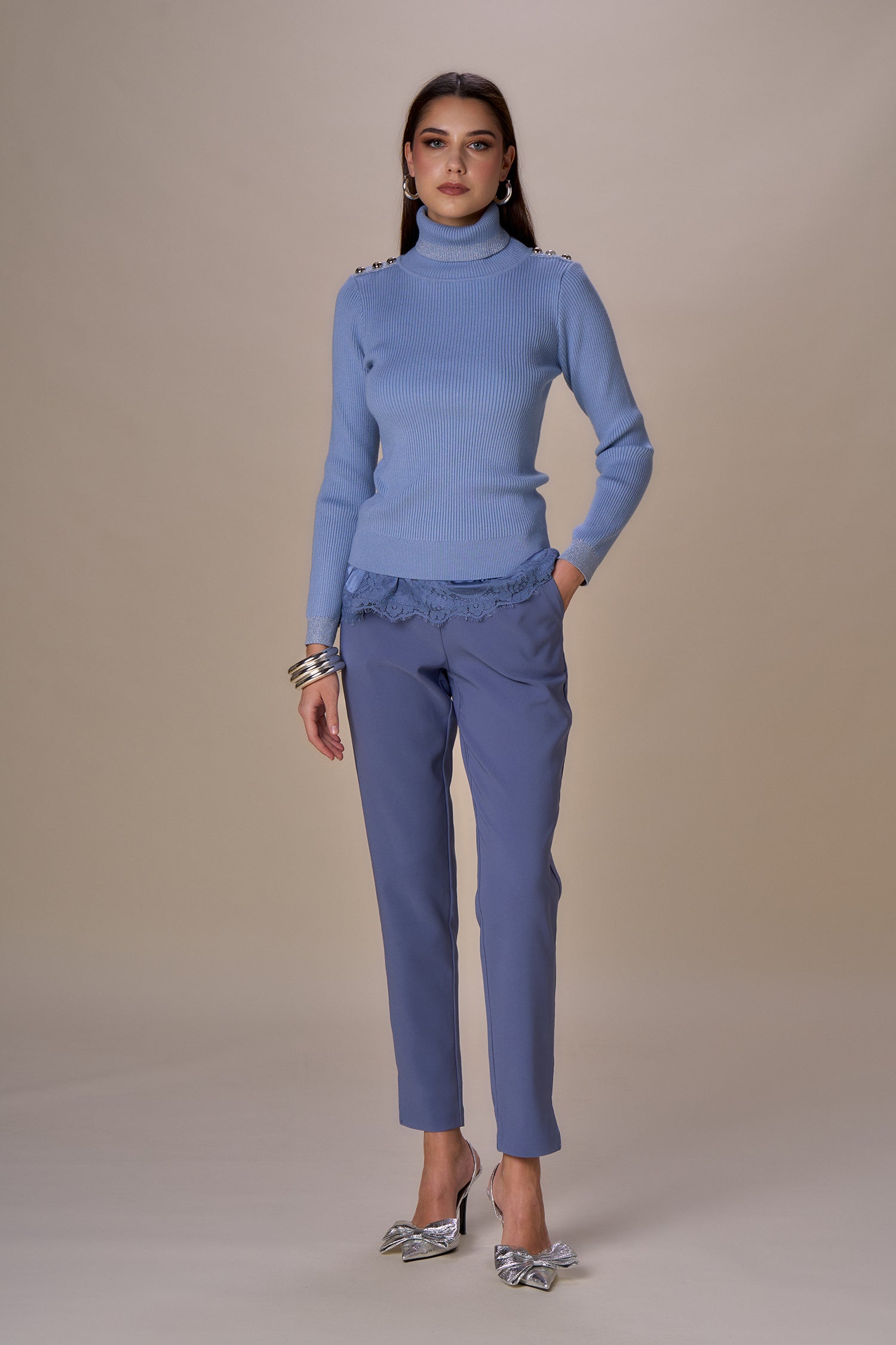 DOLCEVITA - NO SECRETS