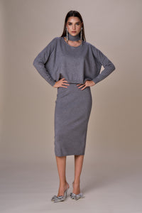 MAGLIA+GONNA - NO SECRETS