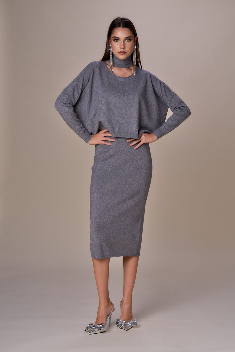 MAGLIA+GONNA - NO SECRETS