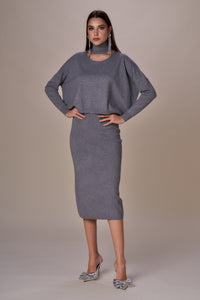 MAGLIA+GONNA - NO SECRETS