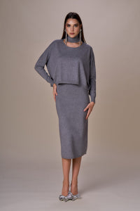 MAGLIA+GONNA - NO SECRETS