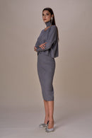 MAGLIA+GONNA - NO SECRETS