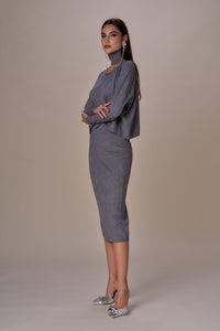 MAGLIA+GONNA - NO SECRETS