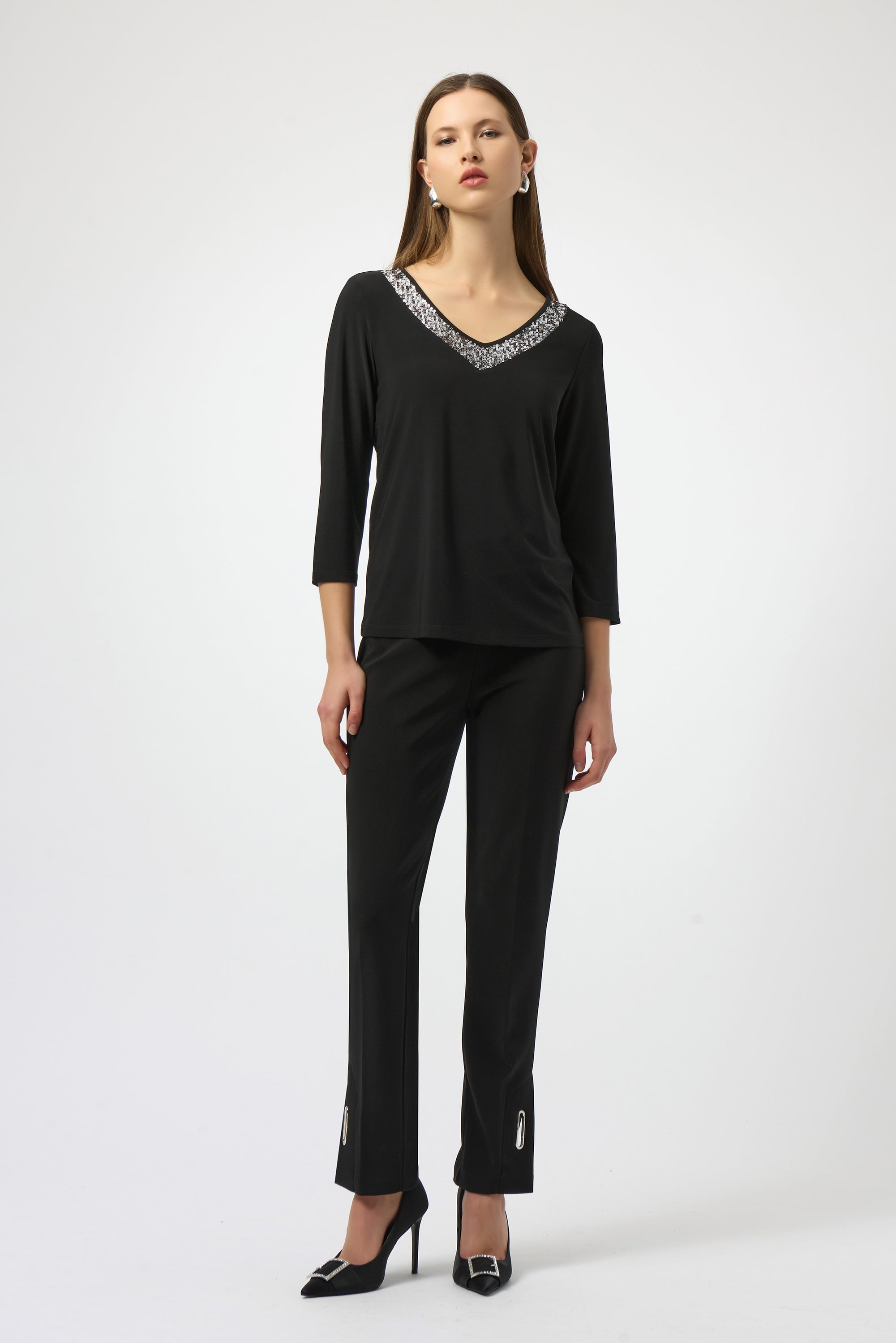 MAGLIA - JOSEPH RIBKOFF