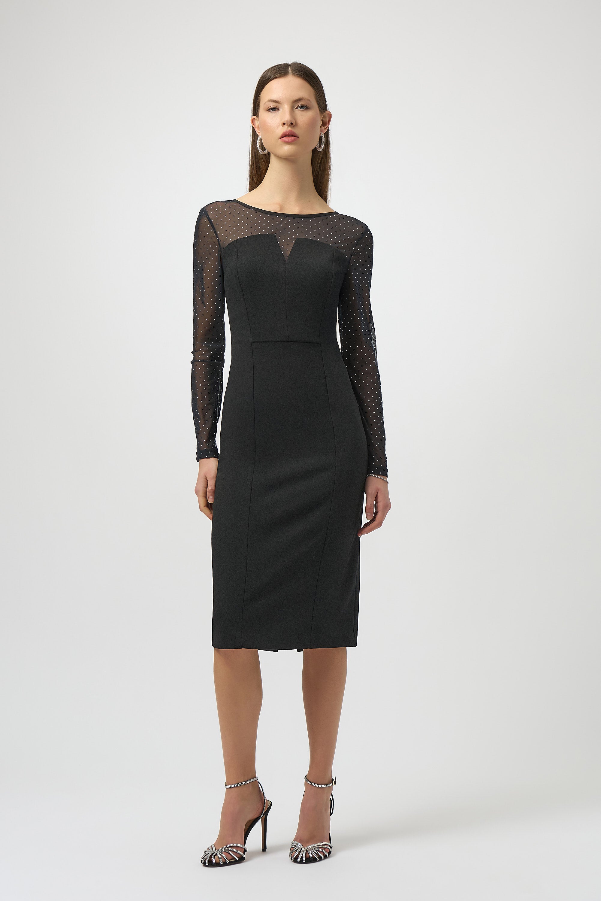 VESTITO - JOSEPH RIBKOFF