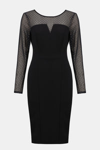 VESTITO - JOSEPH RIBKOFF