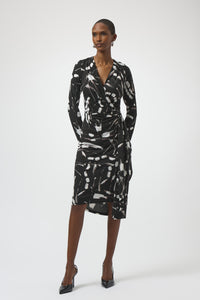 VESTITO - JOSEPH RIBKOFF