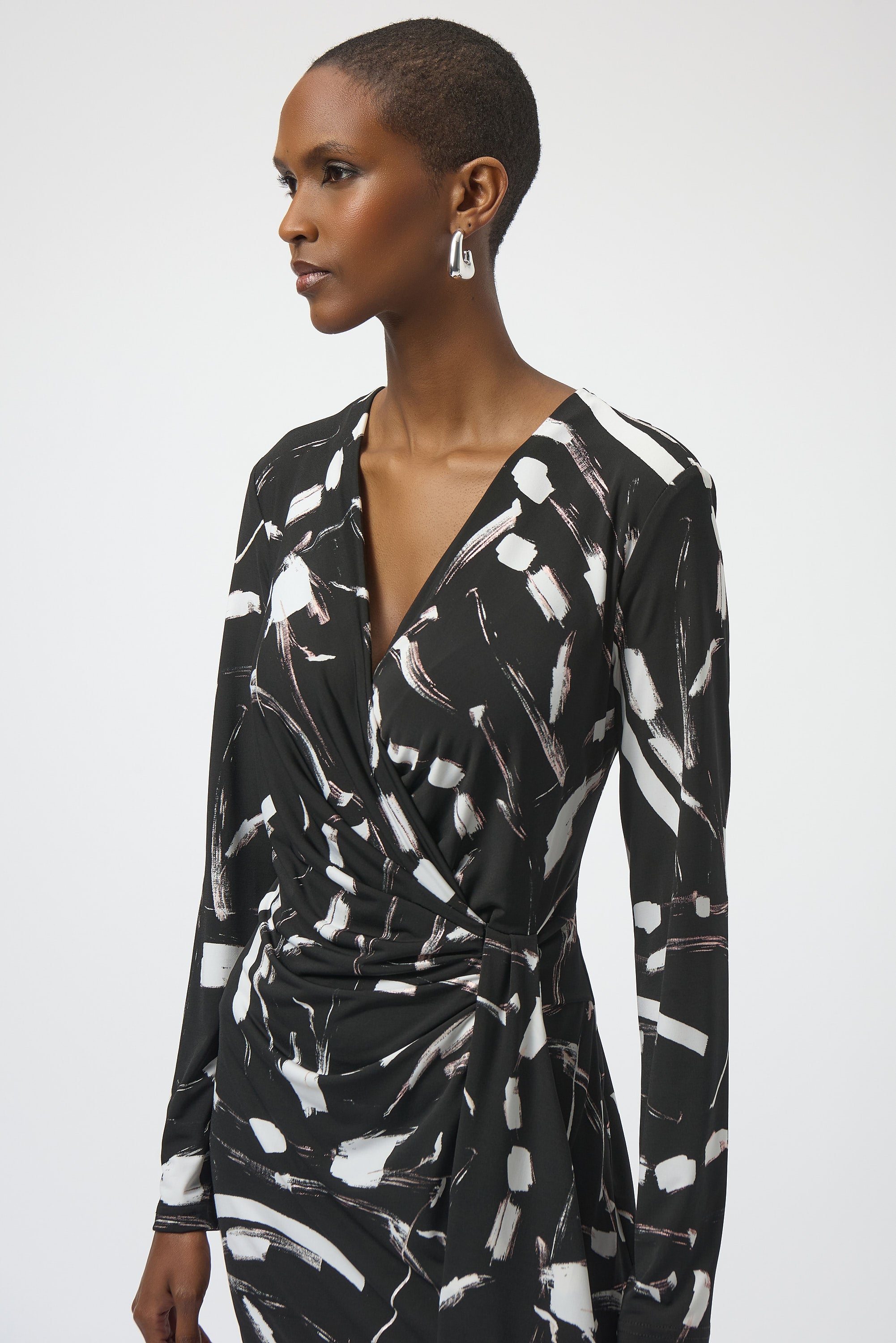 VESTITO - JOSEPH RIBKOFF