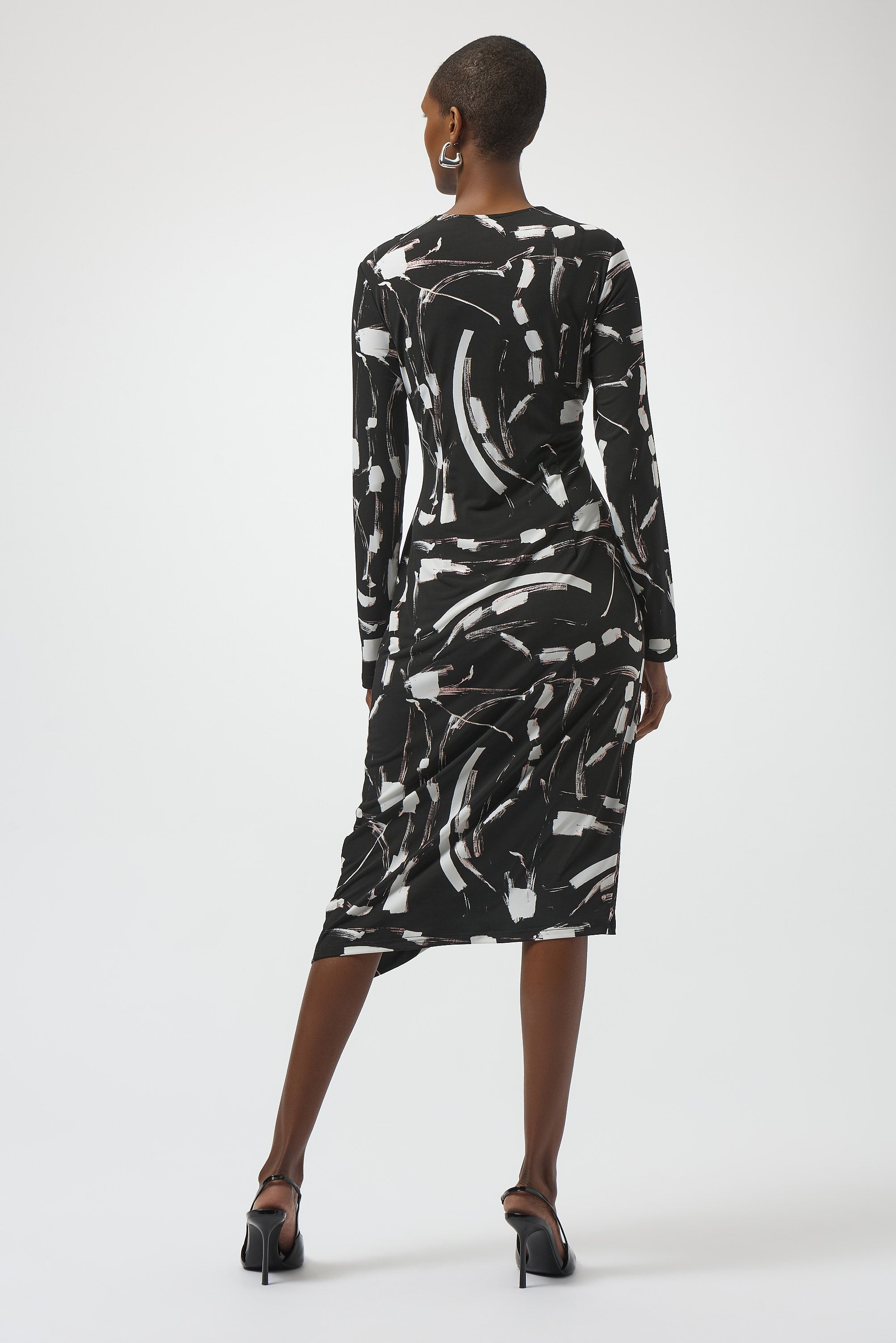 VESTITO - JOSEPH RIBKOFF