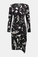 VESTITO - JOSEPH RIBKOFF