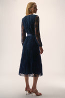 VESTITO - JOSEPH RIBKOFF