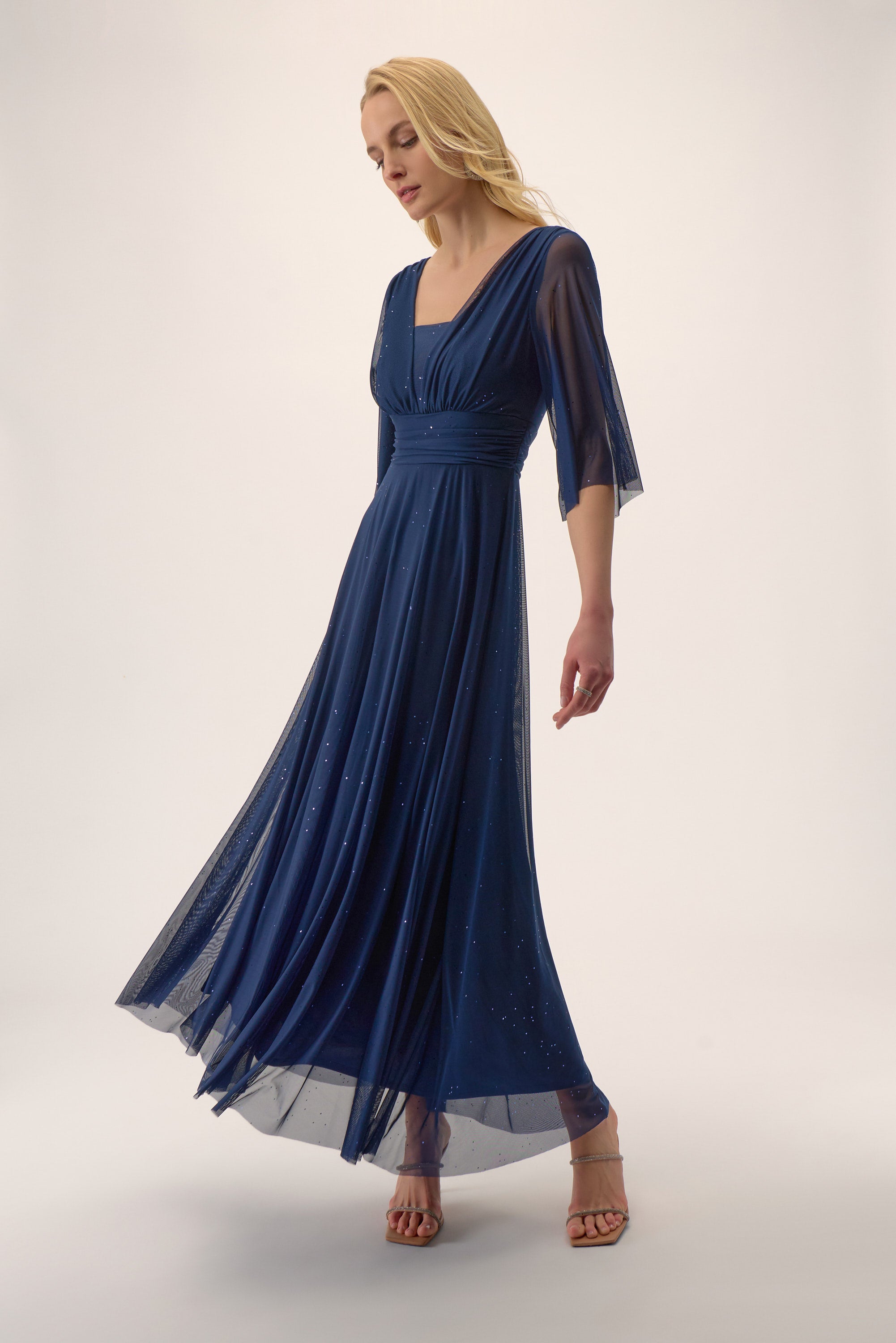 VESTITO - JOSEPH RIBKOFF