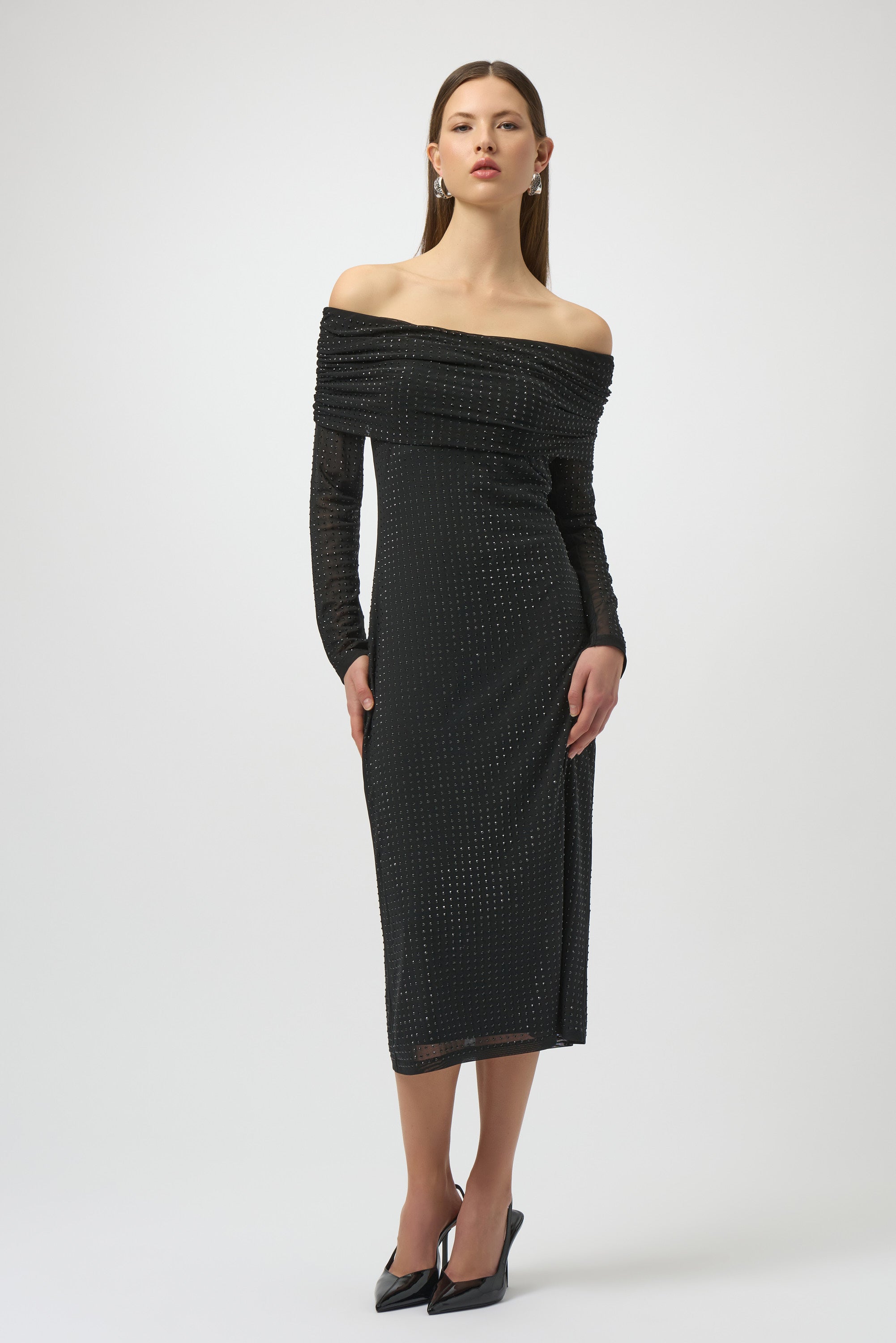 VESTITO - JOSEPH RIBKOFF
