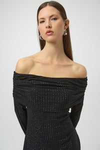 VESTITO - JOSEPH RIBKOFF