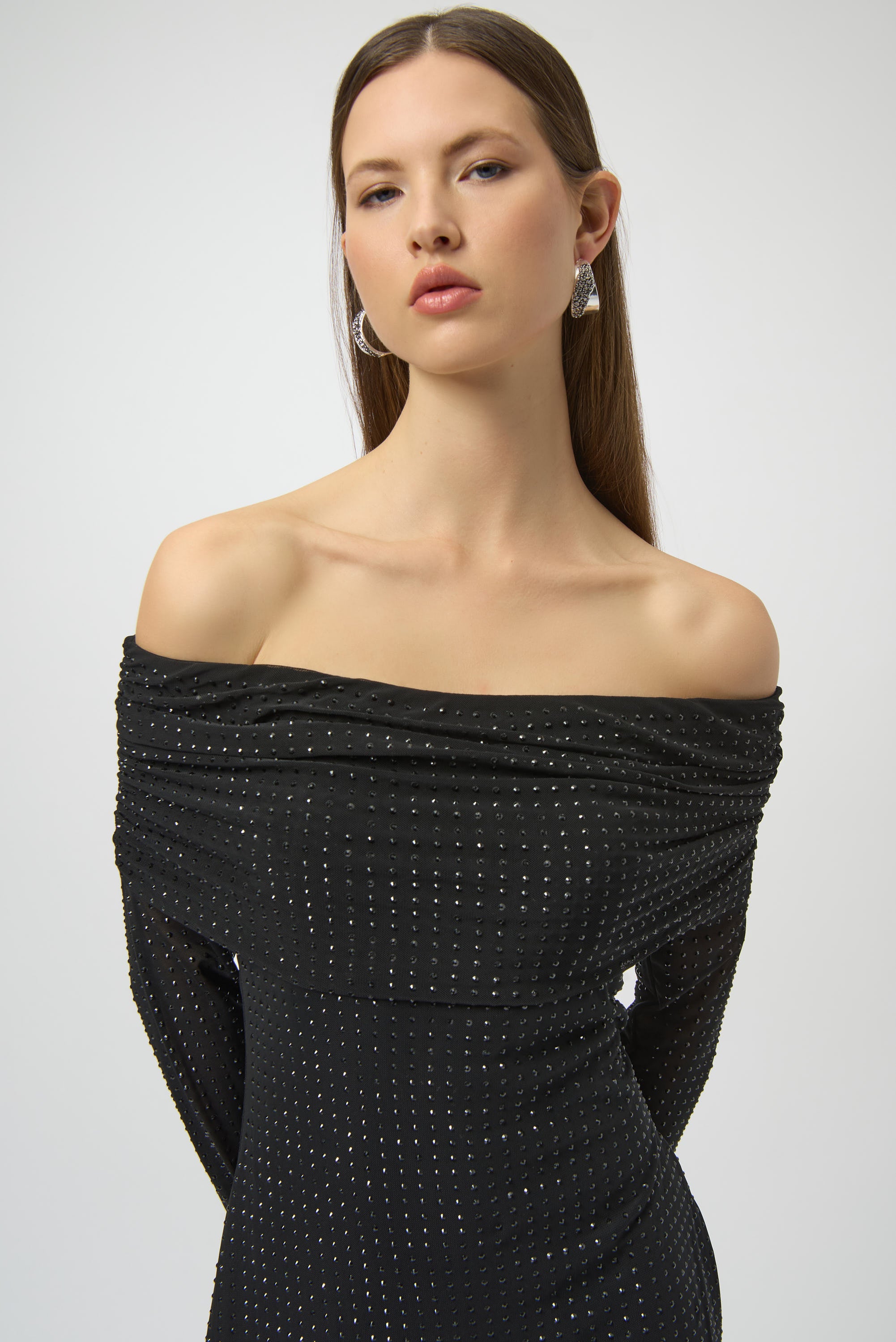 VESTITO - JOSEPH RIBKOFF