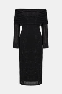 VESTITO - JOSEPH RIBKOFF