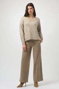 PANTALONE - JOSEPH RIBKOFF