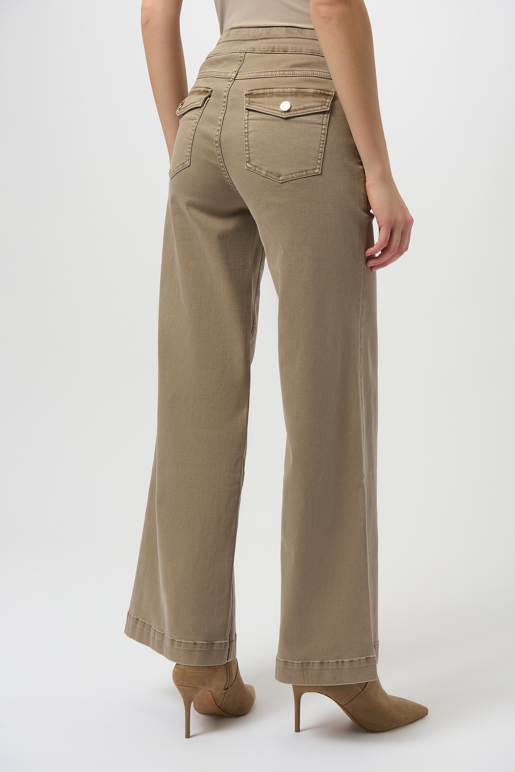 PANTALONE - JOSEPH RIBKOFF