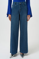JEANS - JOSEPH RIBKOFF