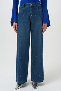 JEANS - JOSEPH RIBKOFF