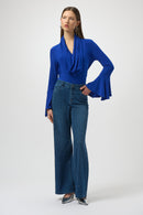 JEANS - JOSEPH RIBKOFF