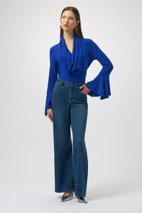 JEANS - JOSEPH RIBKOFF