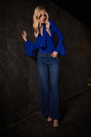JEANS - JOSEPH RIBKOFF