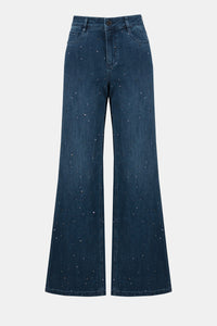 JEANS - JOSEPH RIBKOFF