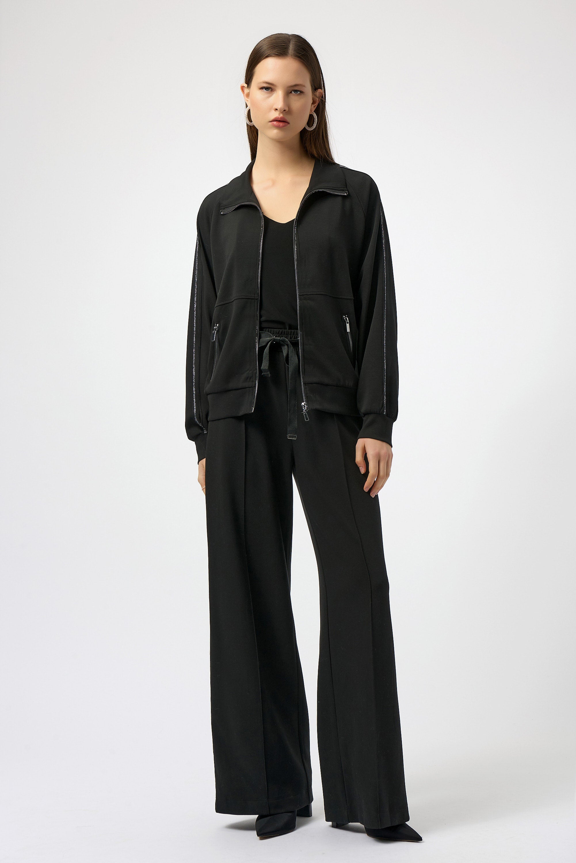 PANTALONE (abb.c/giacca 254959) - JOSEPH RIBKOFF