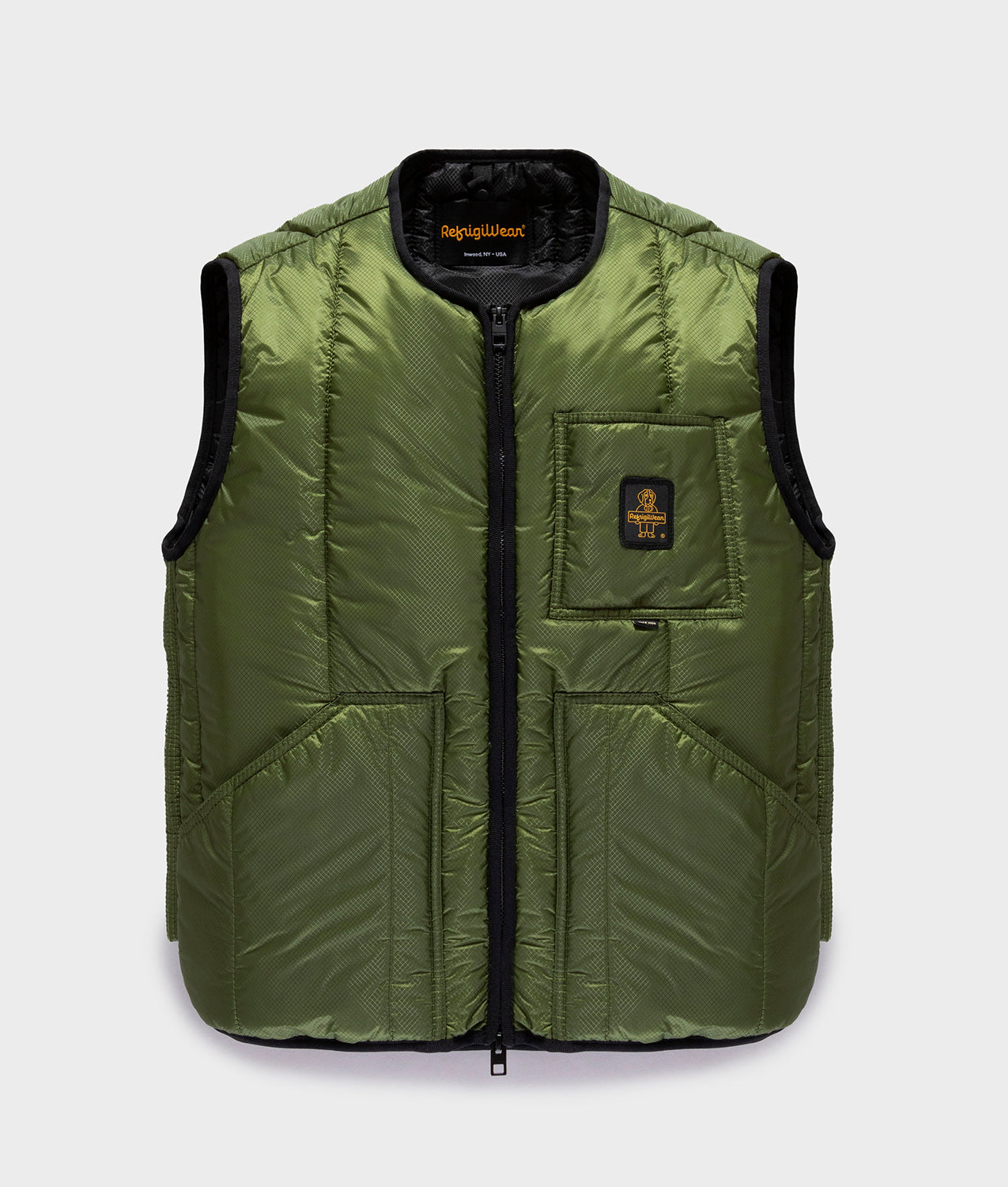SMANICATO - REFRIGIWEAR