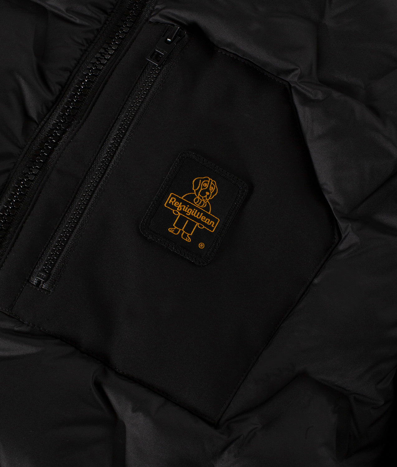 GIUBBOTTO - REFRIGIWEAR