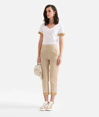 PANTALONE - ALVIERO MARTINI