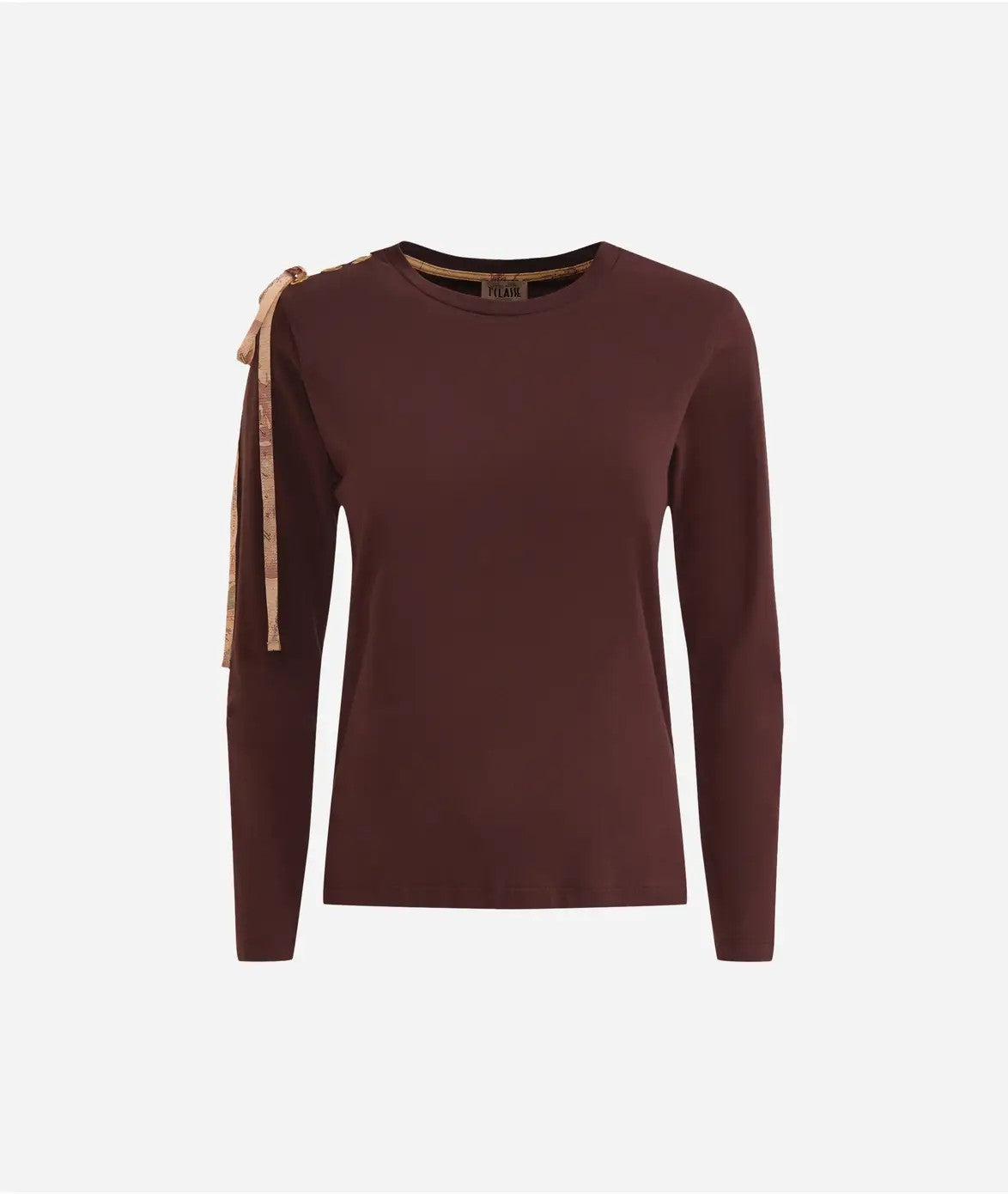 T-SHIRT - ALVIERO MARTINI