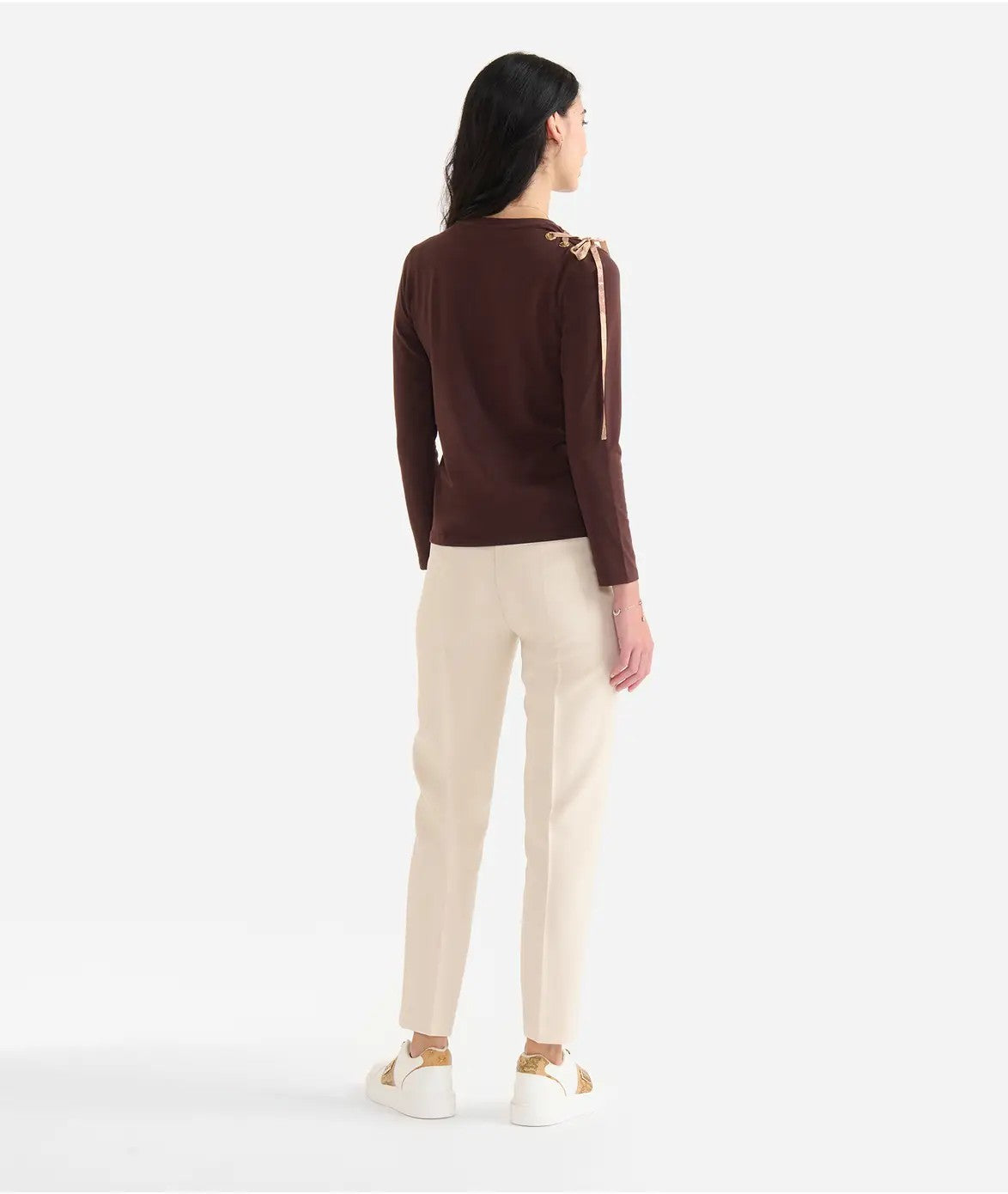 T-SHIRT - ALVIERO MARTINI