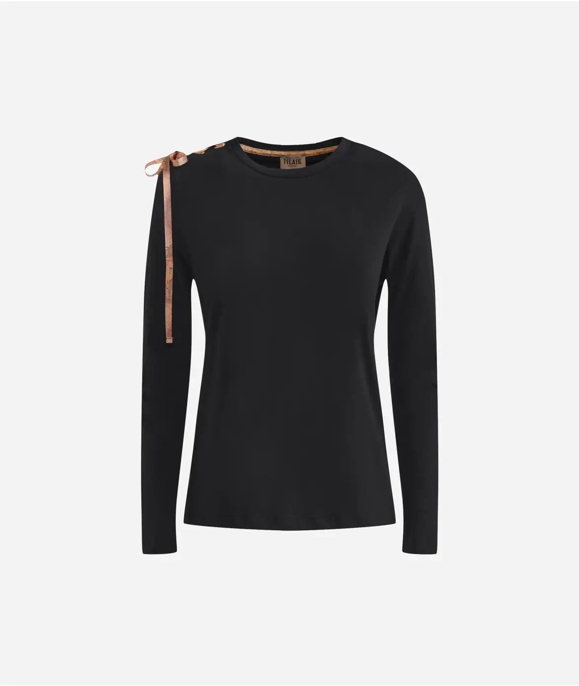 T-SHIRT - ALVIERO MARTINI