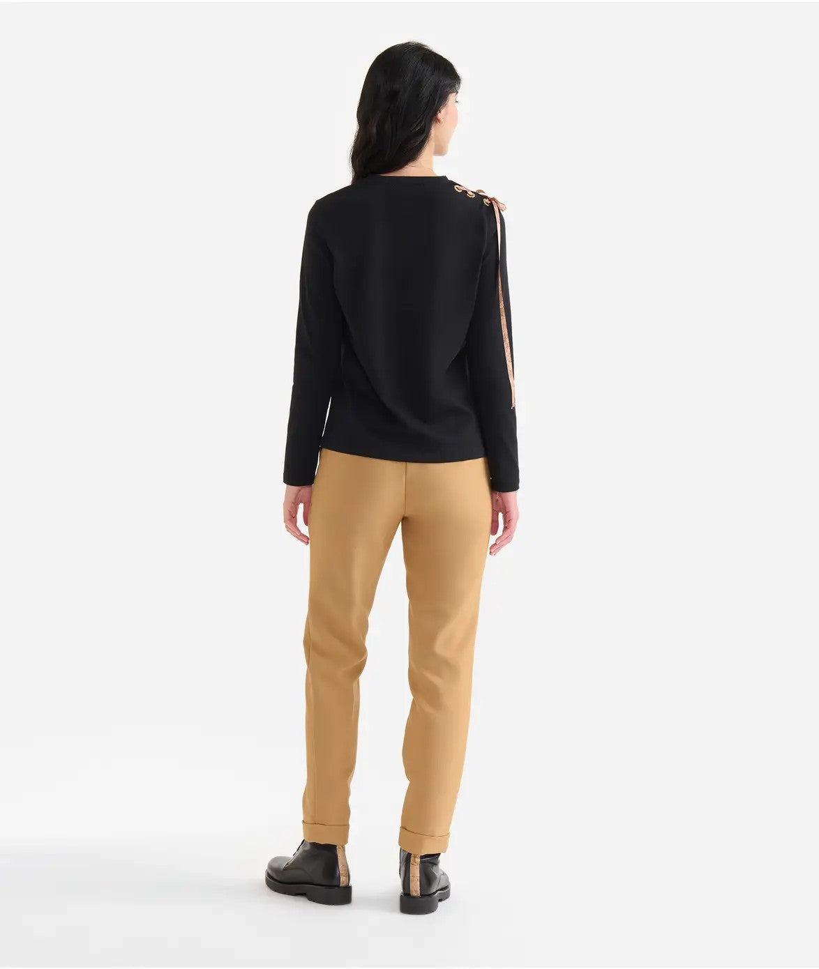 T-SHIRT - ALVIERO MARTINI